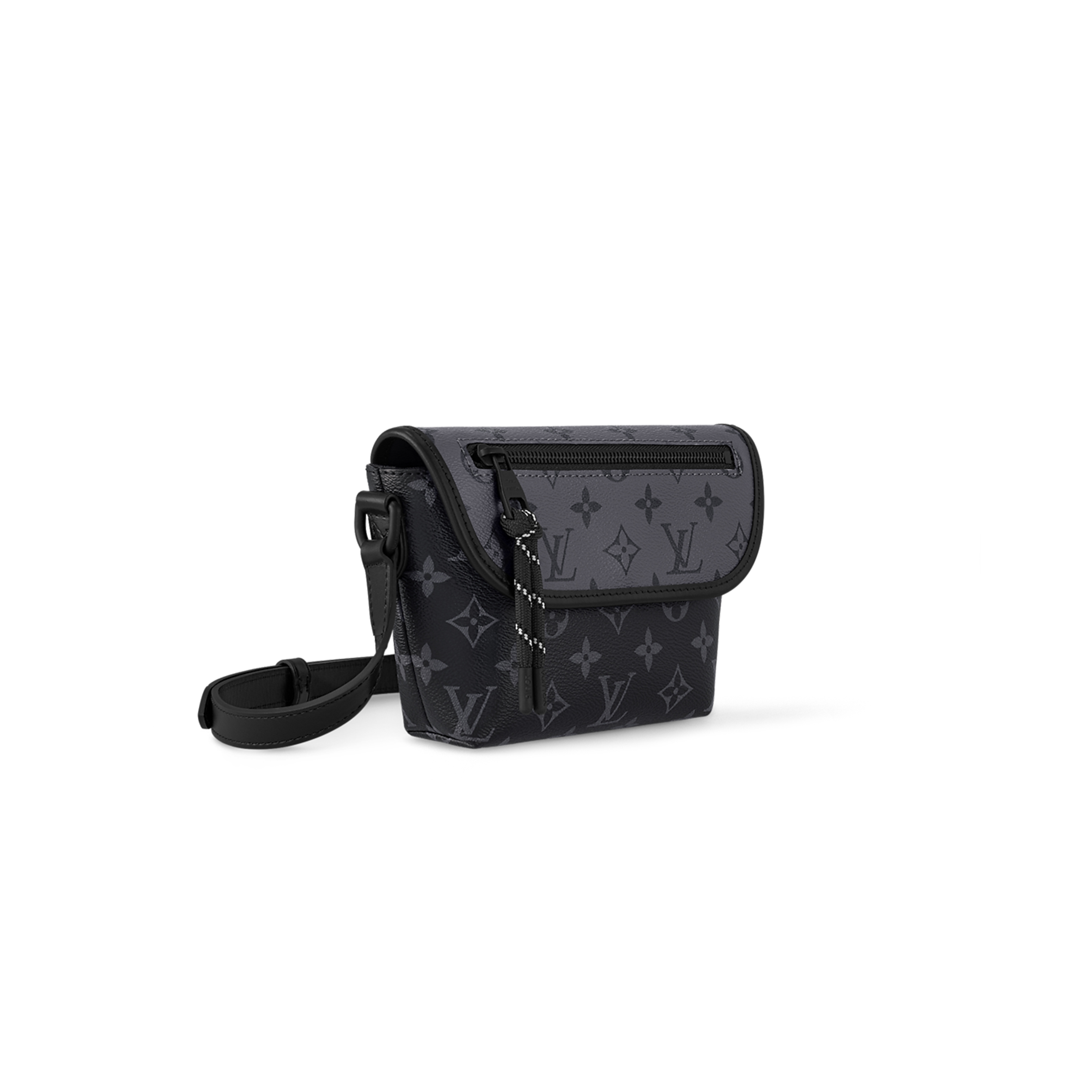LOUIS VUITTON PULSE WEARABLE WALLET M12806 (22.5*16*5cm) LOUIS VUITTON PULSE WEARABLE WALLET M12806 (22.5*16*5cm)